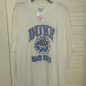Duke shirt